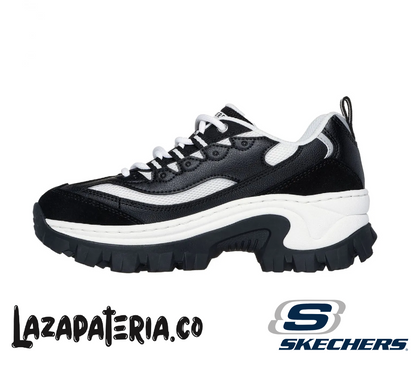 SKECHERS MUJER C17P7233BKW