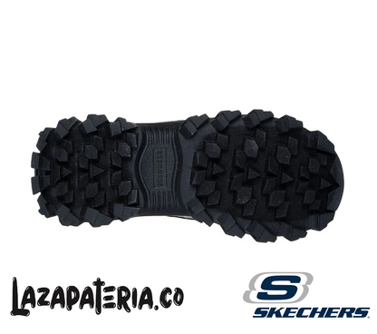 SKECHERS MUJER C17P7233BKW