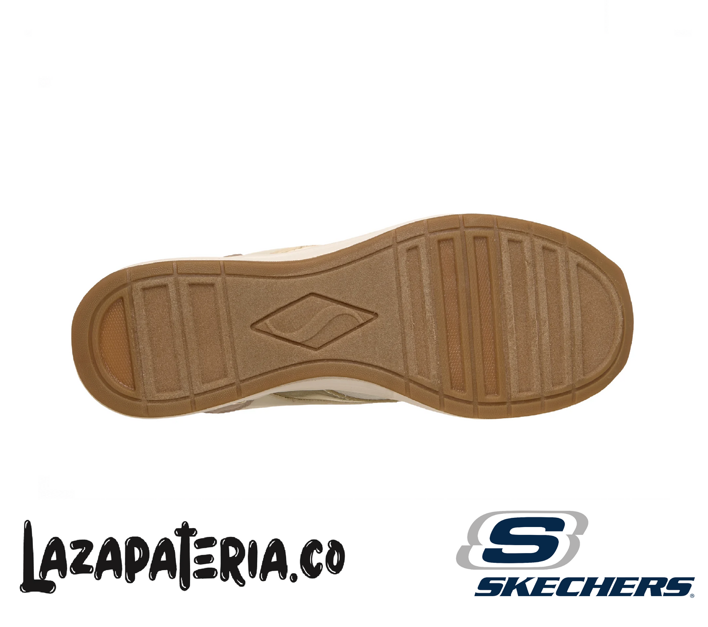 SKECHERS MUJER C17P7342NTGD