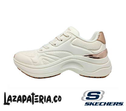 SKECHERS MUJER C17P7442OFWT