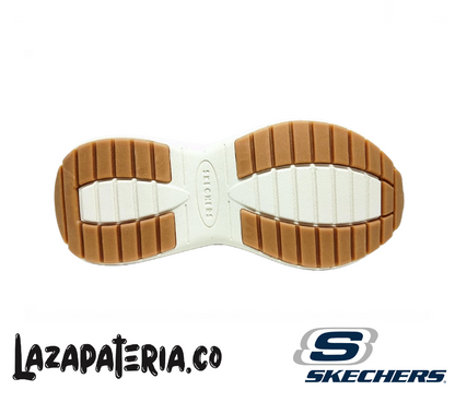 SKECHERS MUJER C17P7442OFWT