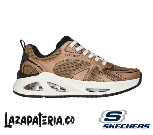 SKECHERS MUJER C17P7474BRZ