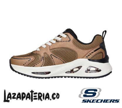 SKECHERS MUJER C17P7474BRZ
