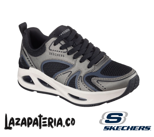 SKECHERS MUJER C17P7474GUBK