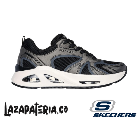 SKECHERS MUJER C17P7474GUBK