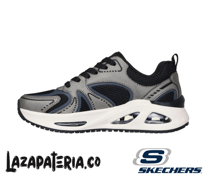 SKECHERS MUJER C17P7474GUBK