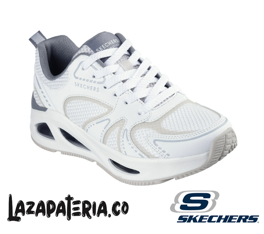 SKECHERS MUJER C17P7474WGY