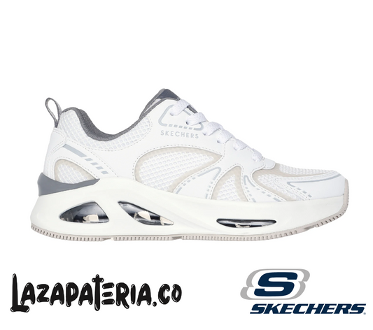 SKECHERS MUJER C17P7474WGY