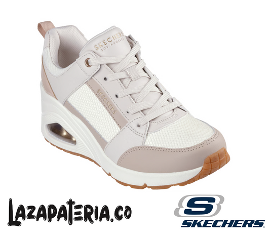 SKECHERS MUJER C17P7526OFWT