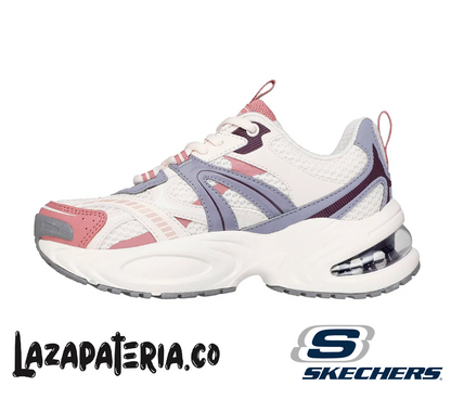 SKECHERS MUJER C17P7606PKMT