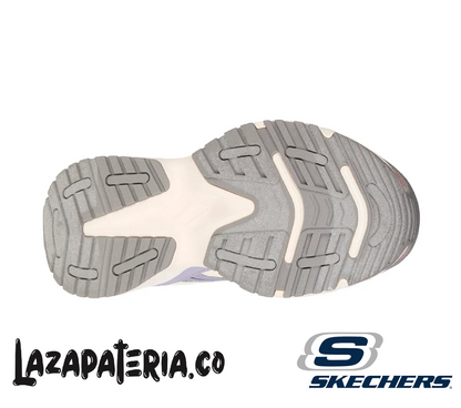 SKECHERS MUJER C17P7606PKMT