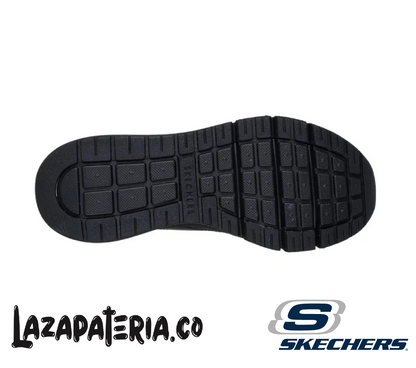 SKECHERS MUJER C17P7767BBK