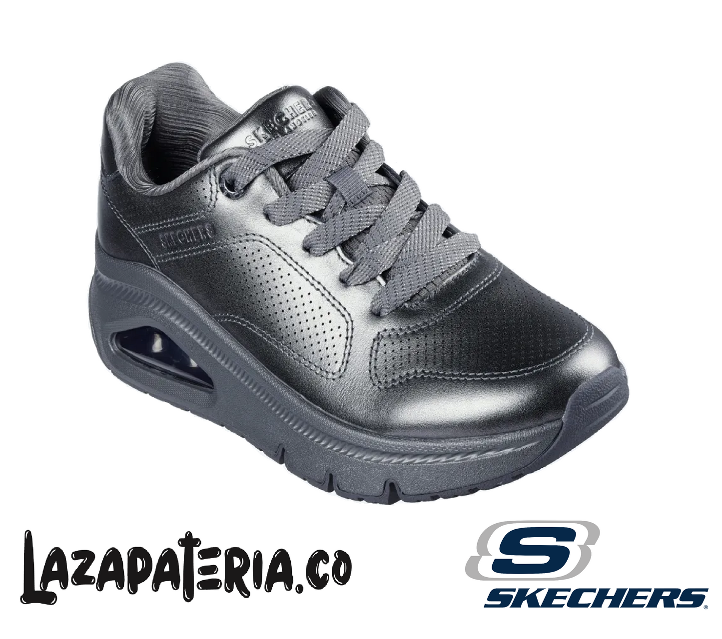 SKECHERS MUJER C17P7768PEW