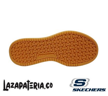 SKECHERS MUJER C17P7813BKPW