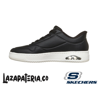 SKECHERS MUJER C17P7831BLK