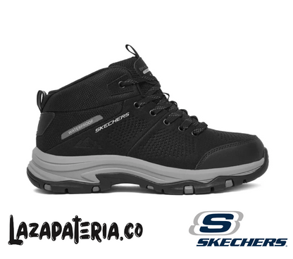 SKECHERS MUJER C18P0005BKCC