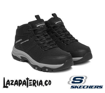 SKECHERS MUJER C18P0005BKCC