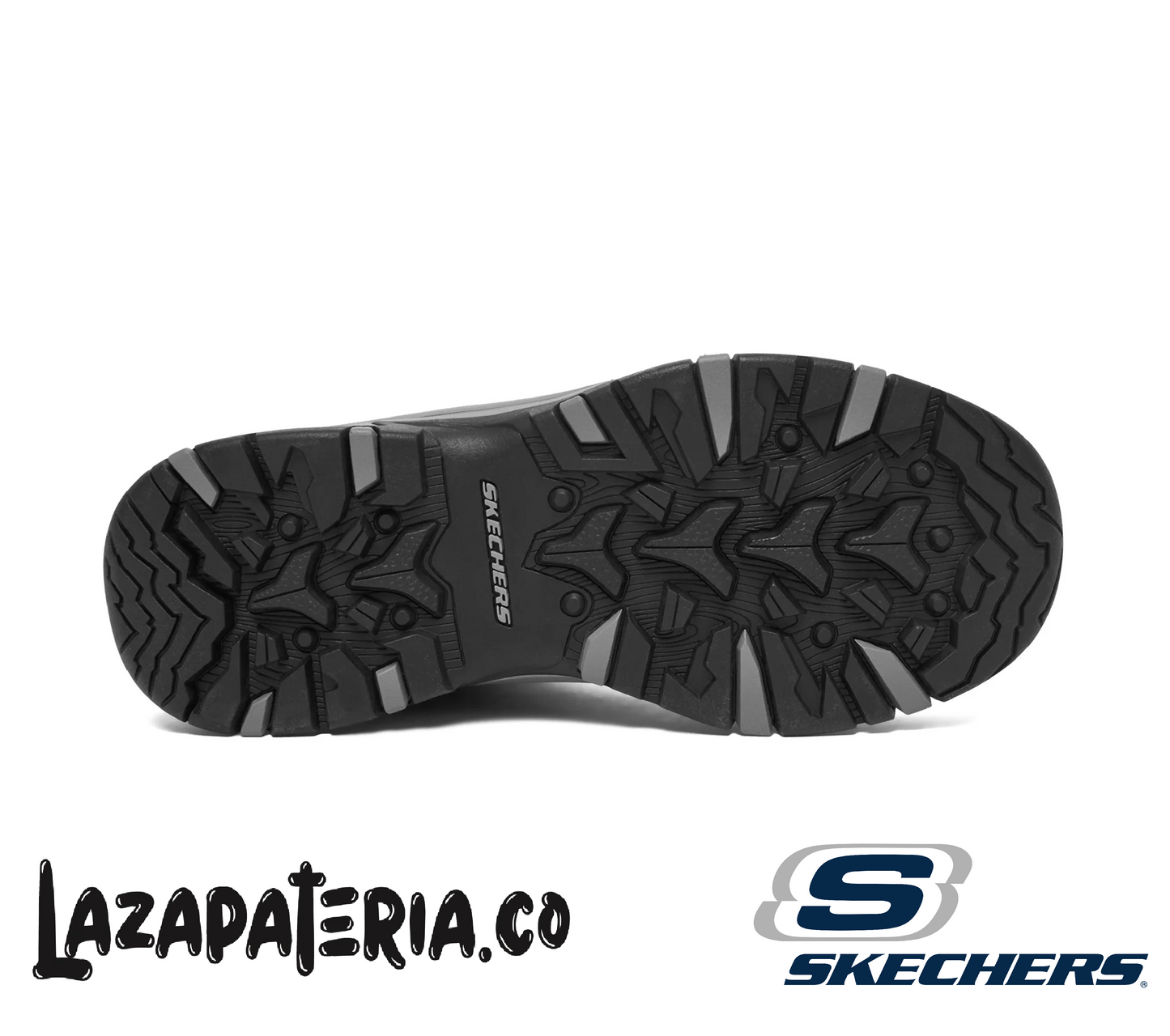 SKECHERS MUJER C18P0005BKCC