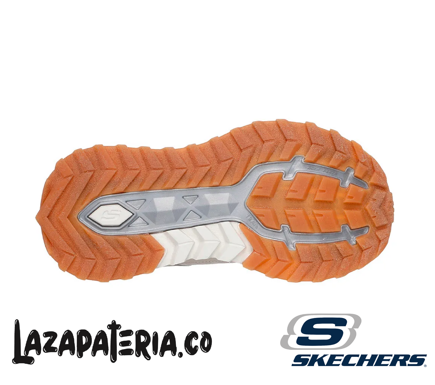 SKECHERS MUJER C18P0048TAN
