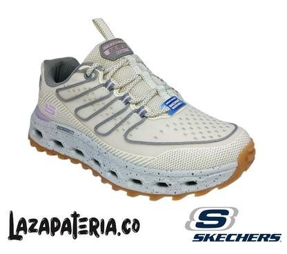 SKECHERS MUJER C18P0055NTPR