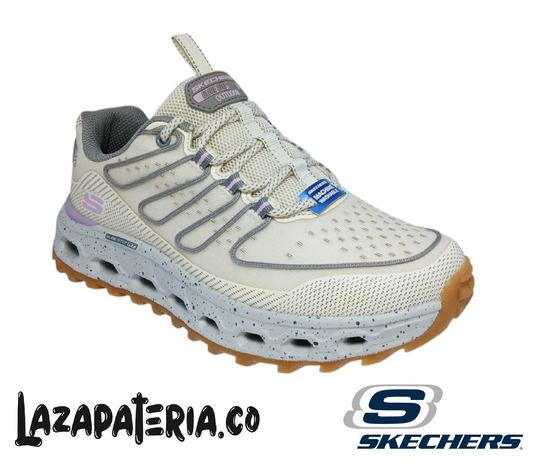 SKECHERS MUJER C18P0055NTPR