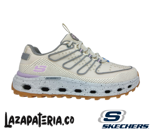 SKECHERS MUJER C18P0055NTPR