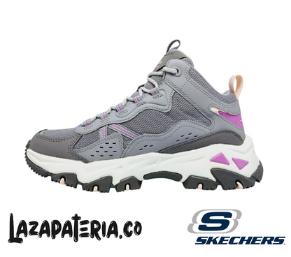 SKECHERS MUJER C18P0133PRMT