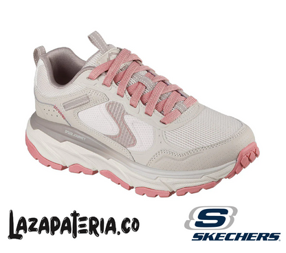 SKECHERS MUJER C18P0223NTPK