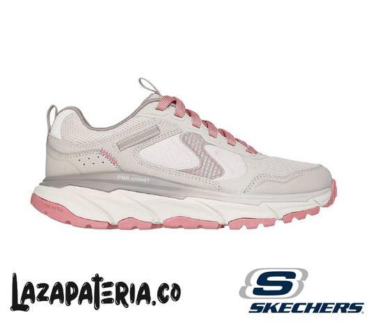 SKECHERS MUJER C18P0223NTPK