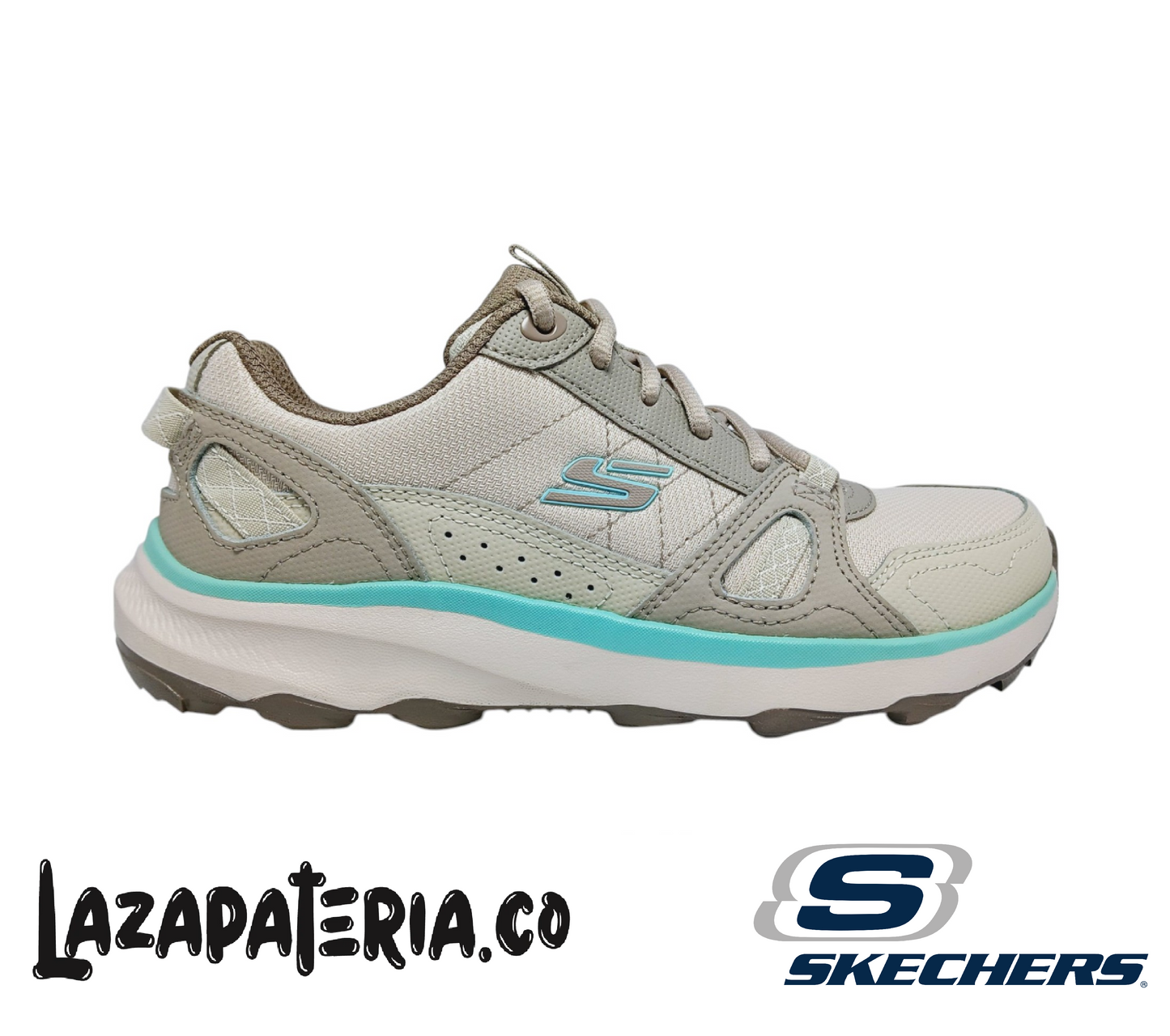 SKECHERS MUJER C18P0233NTAQ