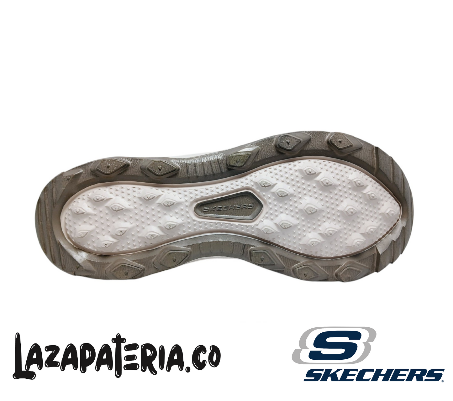 SKECHERS MUJER C18P0233NTAQ