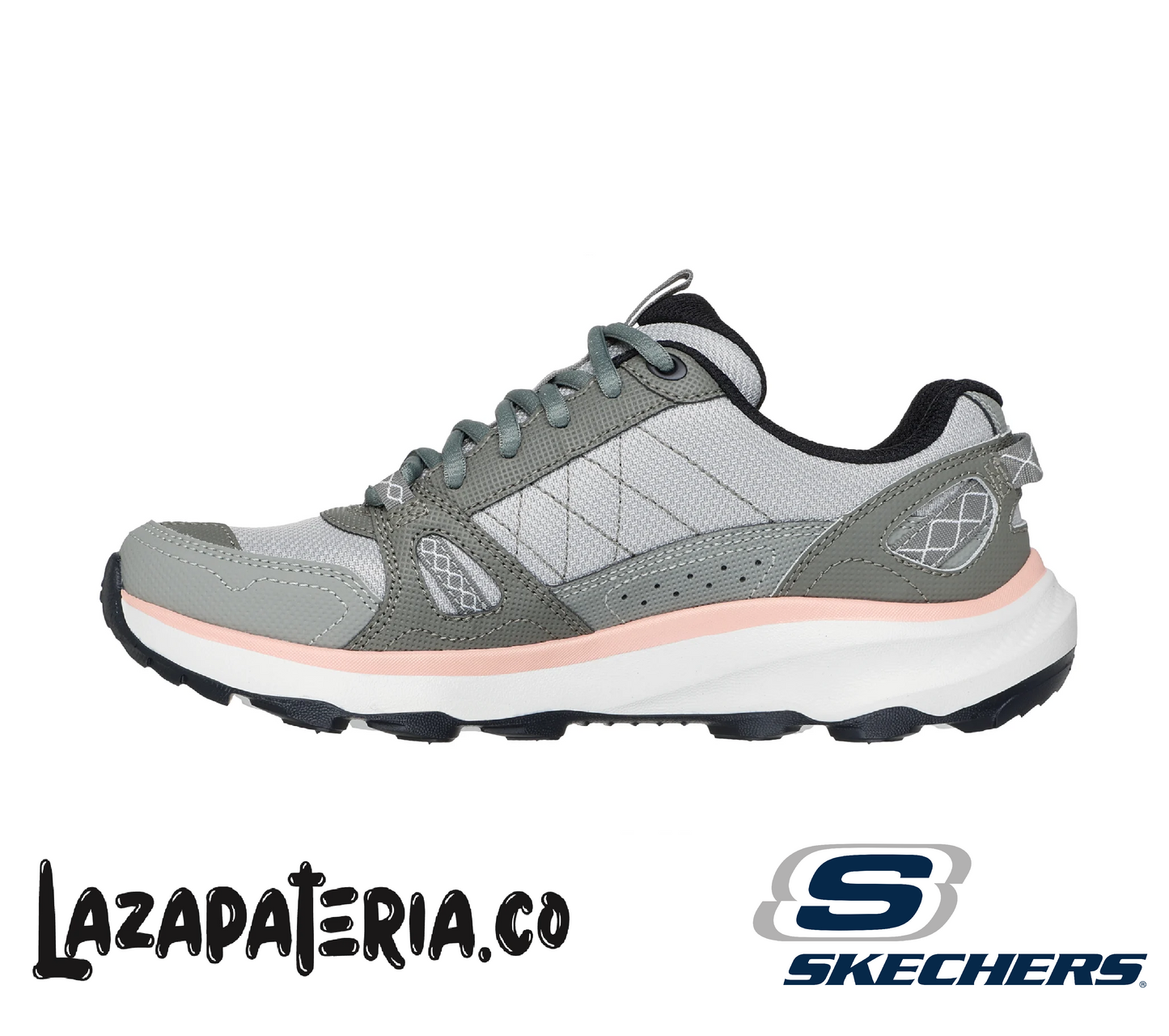 SKECHERS MUJER C18P0233OLMT