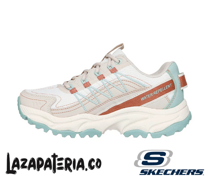 SKECHERS MUJER C18P0239WMT