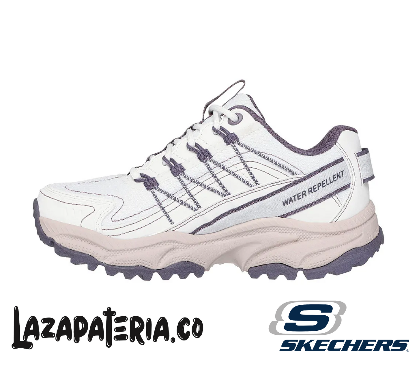 SKECHERS MUJER C18P0239WPR