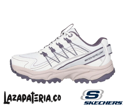SKECHERS MUJER C18P0239WPR