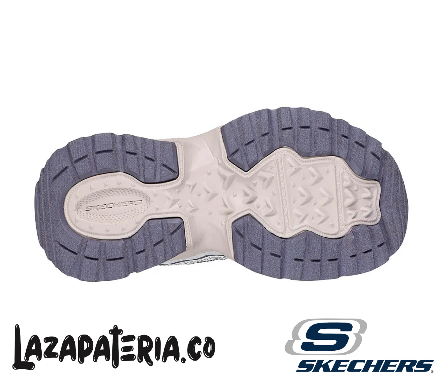 SKECHERS MUJER C18P0239WPR