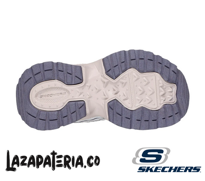 SKECHERS MUJER C18P0239WPR