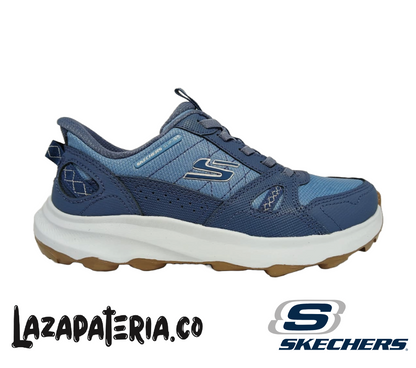 SKECHERS MUJER C18P0248BLSL
