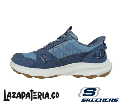 SKECHERS MUJER C18P0248BLSL