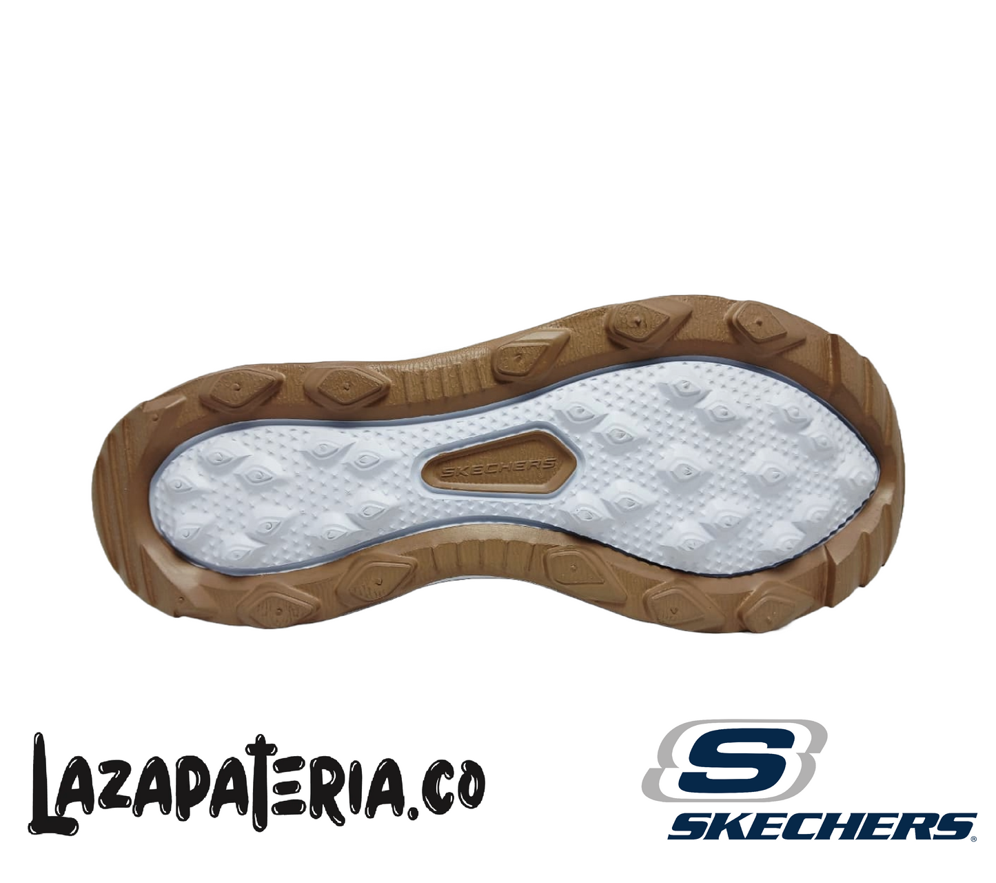 SKECHERS MUJER C18P0248TPE