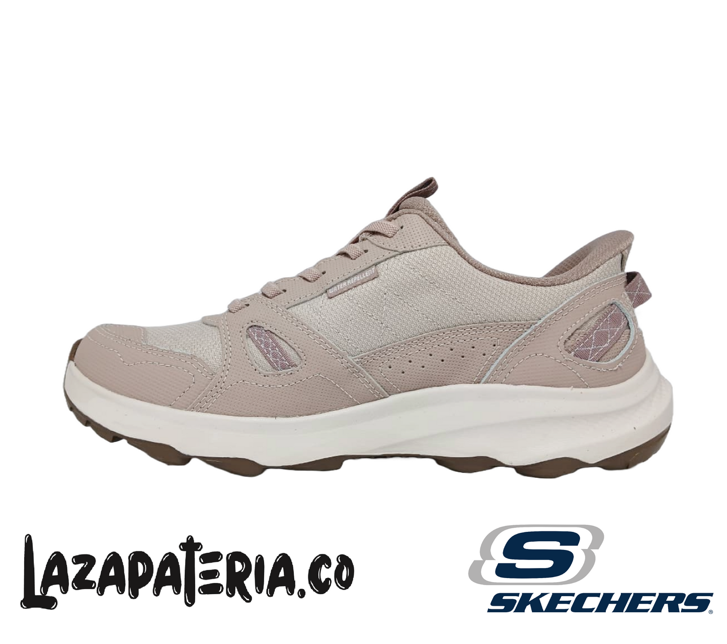 SKECHERS MUJER C18P0248TPE