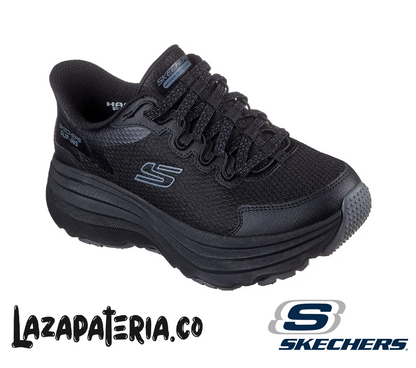 SKECHERS MUJER C18P0265BBK