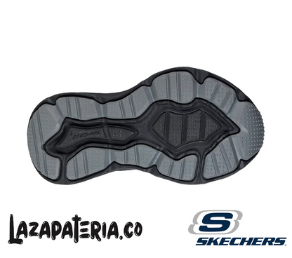 SKECHERS MUJER C18P0265BBK