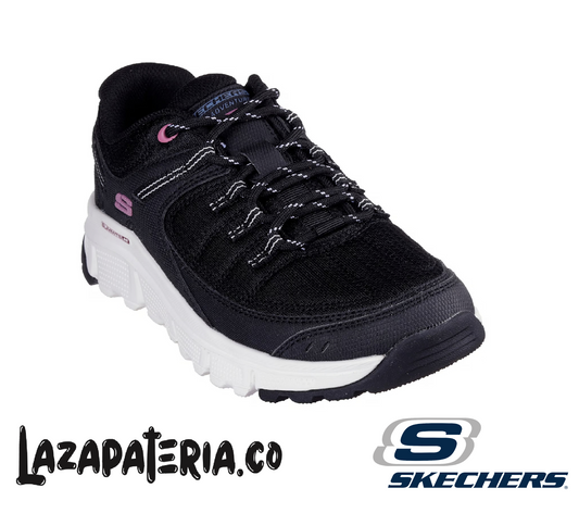SKECHERS MUJER C18P0271BLK