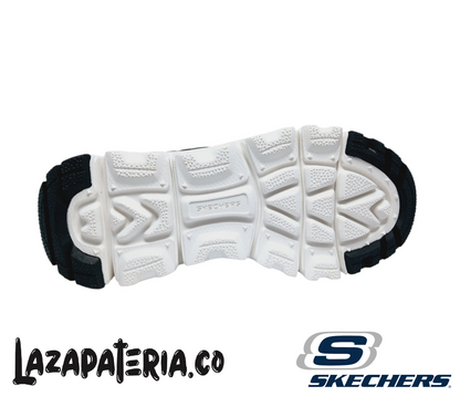SKECHERS MUJER C18P0271BLK
