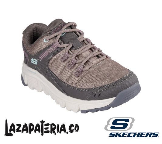 SKECHERS MUJER C18P0271BRMT