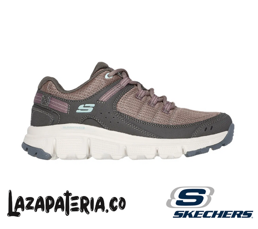 SKECHERS MUJER C18P0271BRMT