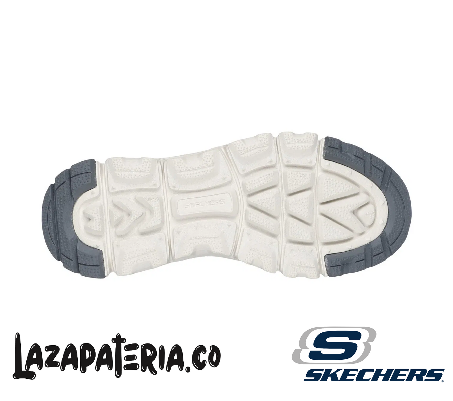 SKECHERS MUJER C18P0271BRMT