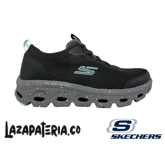 SKECHERS MUJER C18P0274BKMT