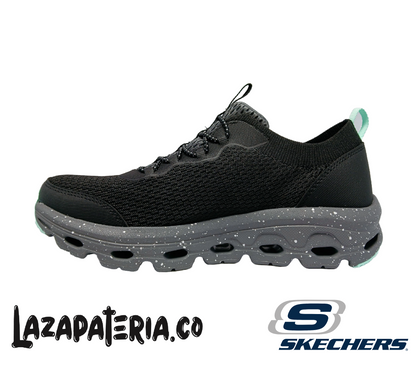 SKECHERS MUJER C18P0274BKMT